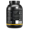 Nutrabay Gold Pea Protein Powder | 25G Protein | 4.6G Bcaa | 5G Fiber | Rich Chocolate Cerme - 2Kg