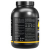 Nutrabay Gold Pea Protein Powder | 25G Protein | 4.6G Bcaa | 5G Fiber | Rich Chocolate Cerme - 2Kg