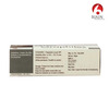 Bjain Omeo Graphites Ointment| Homeopathic Support For Dry . Cracked & Irritated Skin - 30Gm