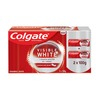Colgate Visible White Tooth Paste 200 Gm