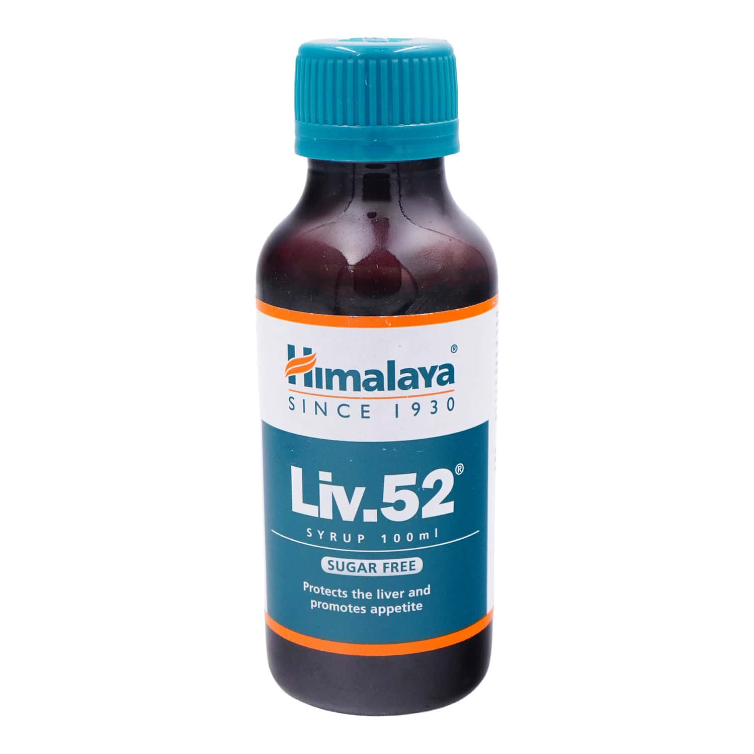 Himalaya Liv.52 | Sugar Free | Syrup | 100 Ml