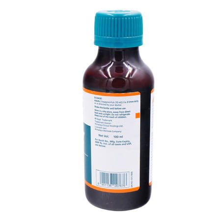 Himalaya Liv.52 | Sugar Free | Syrup | 100 Ml