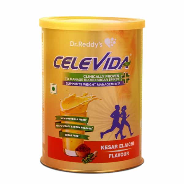 Diabetic Care Diwali Gift Combo Of 4 - Protein Powder|Sweeteners| Nutrition Drink|Diabetic Slippers