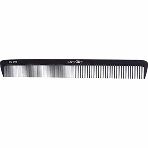 Ikonic Carbon Comb Cc-009