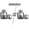 Muscleblaze Biozyme Performance Whey Protein (Rich Chocolate | 2kg) & Creatine Monohydrate (100g)