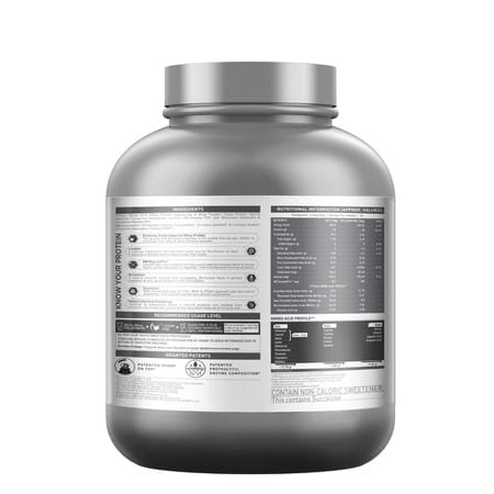 Muscleblaze Biozyme Performance Whey Protein (Rich Chocolate | 2Kg) & Creatine Monohydrate (100G)