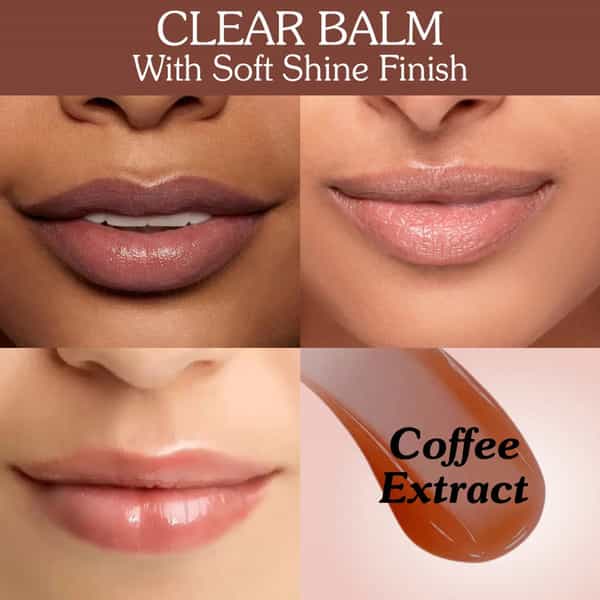 Bake De-Tan Tinted Butter Repair Lip Balm With Spf 55 Pa++++ For Sun Protection - 5G