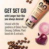 Stbotanica Go Long Hair Shampoo- 200 Ml