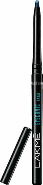 Lakme Eyeconic Kajal Royal Blue 0.35 G