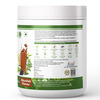 Inlife Plant Protein Powder - Pea | Quinoa & Brown Rice - 25G Protein - Chocolate | 500G
