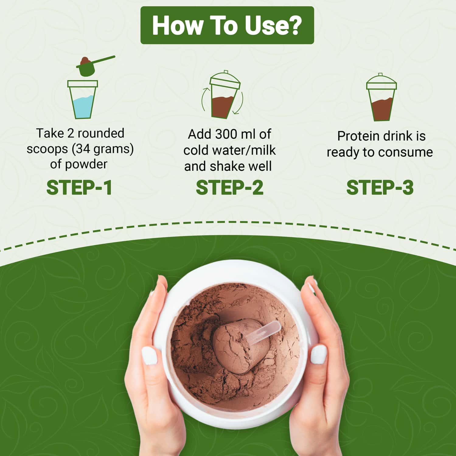 Buy INLIFE VEGAN PLANT BASED PROTEIN POWDER 24G PROTEIN BODYBUILDING