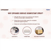 Ciphands Disinfectant Spray - 300 Ml