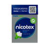 Nicotex 2Mg Mint Plus Flavour Sugar Free Strip Of 15 Chewing Gums