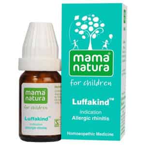 Dr. Willmar Schwabe India Luffakind Globules 10 Gm