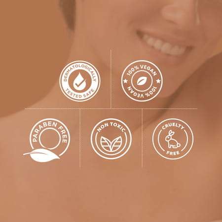 The Skin Story Keratin Shea Butter Deep Moisturizing Body Lotion Uv Protection | Long Lasting 280ml