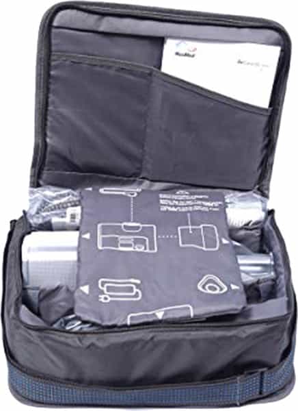 Resmed Aircurve 10 Vauto - Tripack - 4G