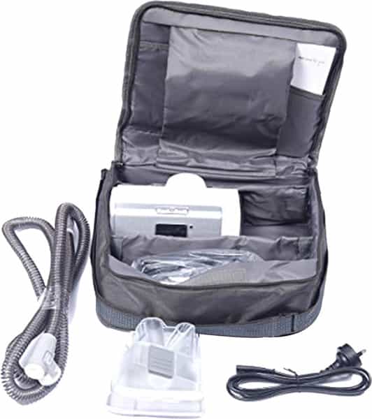 Resmed Aircurve 10 Vauto - Tripack - 4G