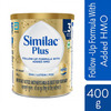 Similac Plus Follow Up Formula With Added Hmo Stage 3 From 12 To 18 Month 400Gm Tin