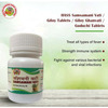 Hass Samsamani Vati / Giloy Tablets / Giloy Ghanvati / Guduchi Tablets (120 Tab Of 500mg Each)