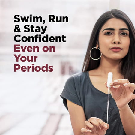 Peesafe Pee Safe Organic Cotton Tampon (Super)
