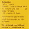 Kidrich D3 Drop 10 Ml