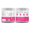 Bliss Welness Biotin Powder | Hair Fall Control Vegetarian Health Supplement - 120Gms