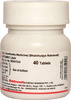 Baidyanath Asli Ayurved Saptamrit Lauh 40 Tablets (Pack Of 3)