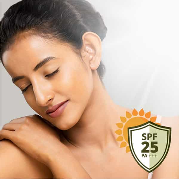 Lotus Herbals Whiteglow Skin Whitening & Brightening Gel Crme Spf-25 I Pa+++ 60 Gm