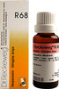 Dr. Reckeweg R 68 Shingles Skin Rash Drops 22 Ml