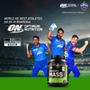 Optimum Nutrition (On) Serious Mass High Weight Gain Powder - 6 Lbs 2.72 Kg (Chocolate)