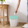 Imvelo 100% Compostable Garbage Bag | 45 Bags (3 Rolls) 17 X 19 Inches (Small) | Dustbin/Trash Bag