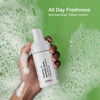Cos-Iq Foaming F3 Intimate Wash 100ml