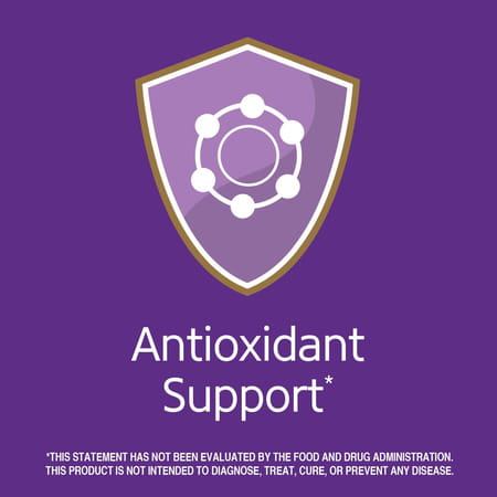 21st Century Resveratrol Capsules | 90 Count