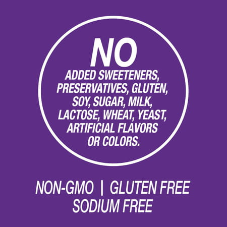 21st Century Resveratrol Capsules | 90 Count