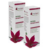 Everteen Natural Intimate Wash For Feminine Hygiene In Women | 2 Packs (210Ml Each)