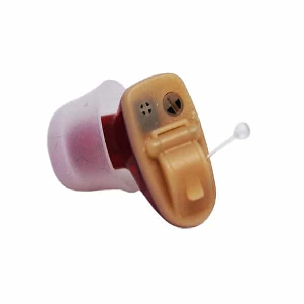 Auditech Invisible Cic Hearing Aid Machine (Right Ear Only)