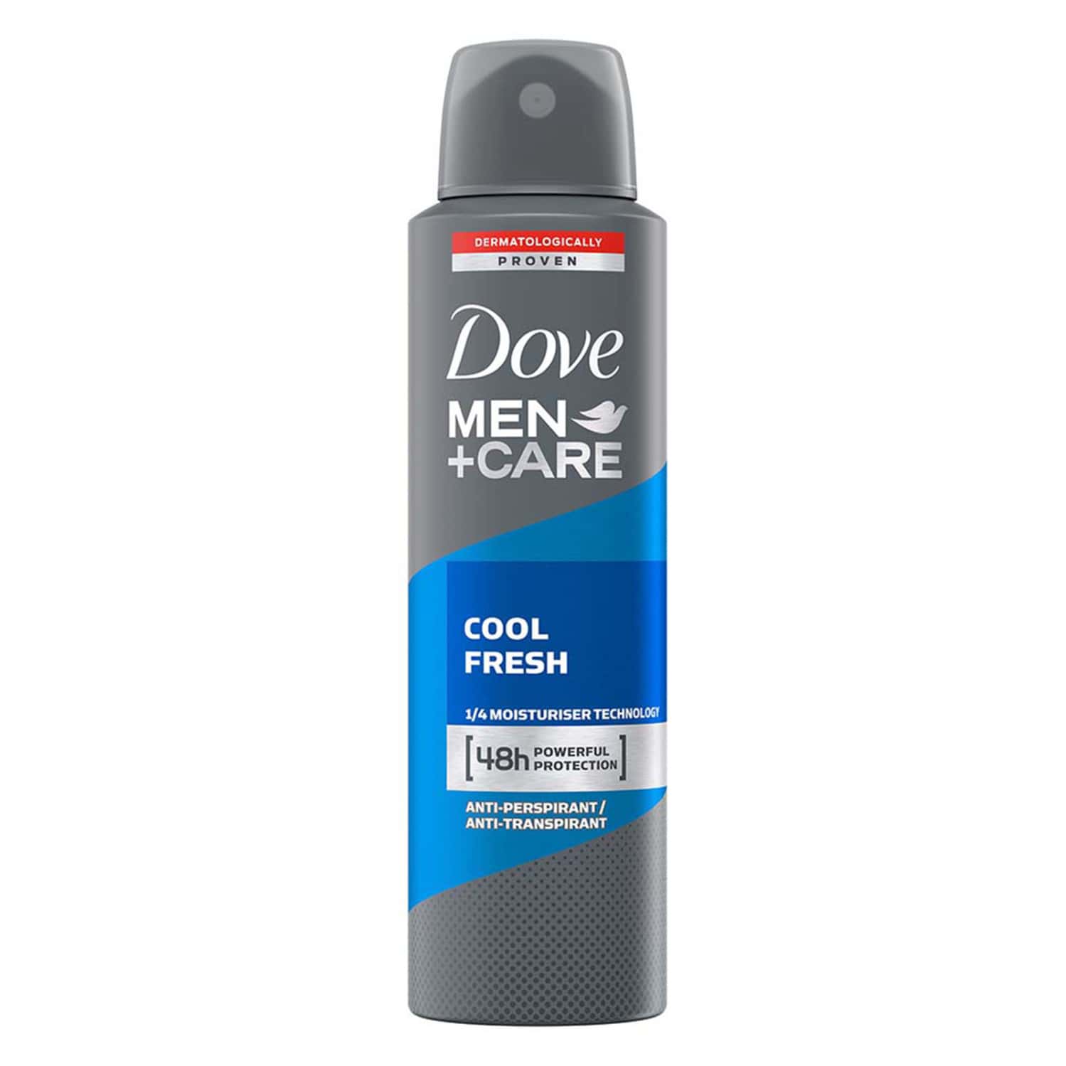 Mens Aerosol Deo Buy DOVE MEN+CARE CLEAN COMFORT DRY SPRAY