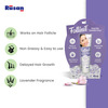 Rusan Follinil Facial Hair Retardant Cream | Tube | 15 Gm