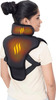 Sandpuppy Neckfit Plus - Wireless Heating Pad For Neck & Cervical Pain Relief