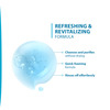 Ducray Keracnyl Foaming Gel Acne-Prone Skin 200Ml Face Wash