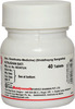 Baidyanath Asli Ayurved Kutajghan Bati 40 Tablets (Pack Of 2)