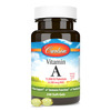 Carlson Vitamin A 15000 Iu Softgels | 240 Count