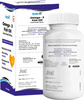 Healthvit Omega-3 Fish Oil 1000mg Double Strength 160mg Epa 120mg Capsules Bottle Of 60