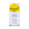 Sunstop Gold Cream 50 G