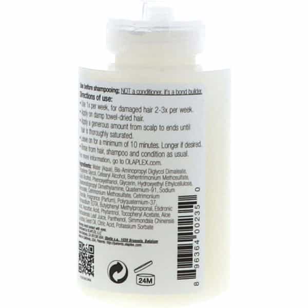 Olaplex Hair Perfector No 3 Repairing Treatment 3.3 Ounce