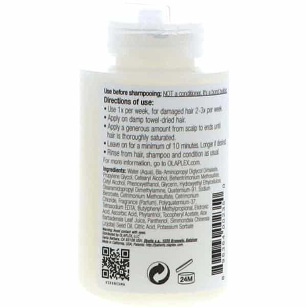 Olaplex Hair Perfector No 3 Repairing Treatment 3.3 Ounce