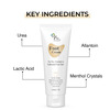 Fixderma Foot Cream For Dry Cracker Or Calloused Foot Skin 60Gm