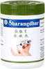Sharangdhar Dbt Tablet 60
