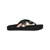 Ortho Cheer Women's Soft Anti-Skid Orthopedic & Diabetic Slipper For Everyday Use - Size 6 - 1 Pair