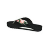 Ortho Cheer Women's Soft Anti-Skid Orthopedic & Diabetic Slipper For Everyday Use - Size 6 - 1 Pair
